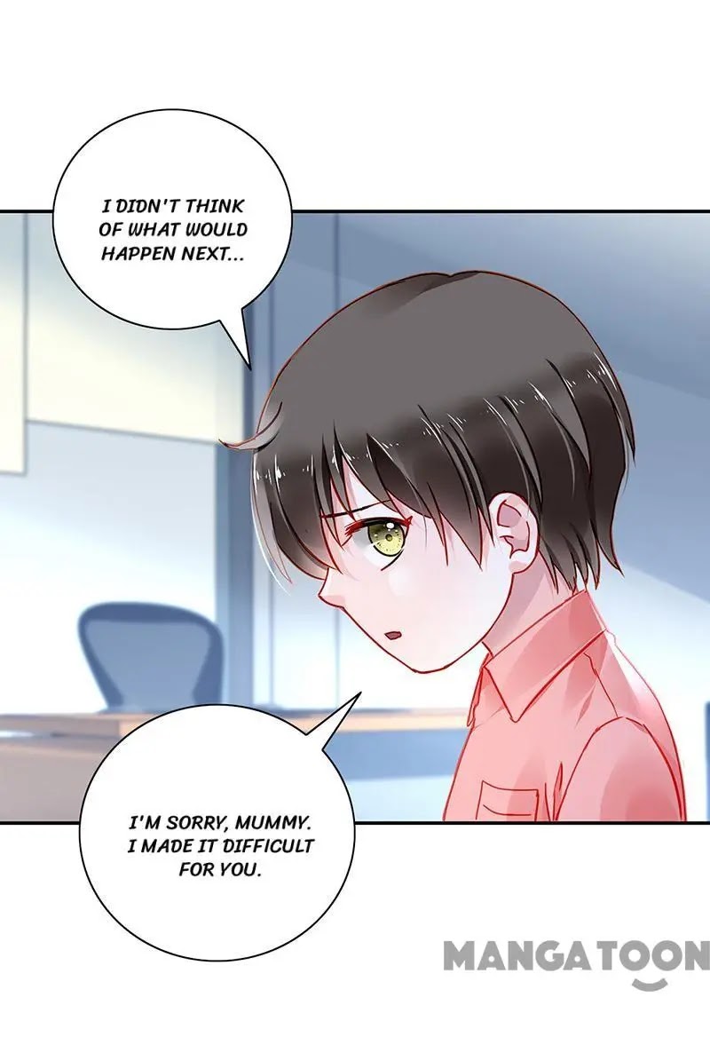 Haomen Qifu de Chuntian Chapter 292 page 19 - Chapter 292
