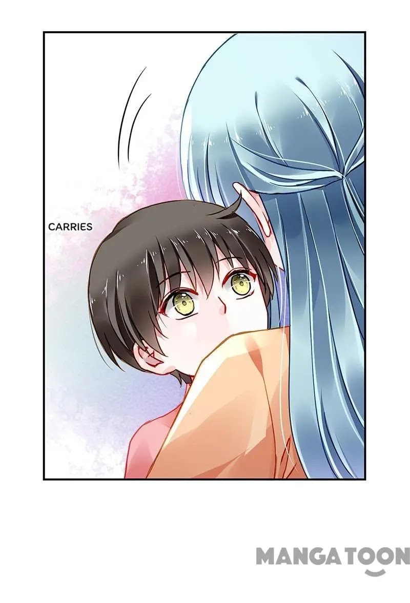 Haomen Qifu de Chuntian Chapter 292 page 20 - Chapter 292