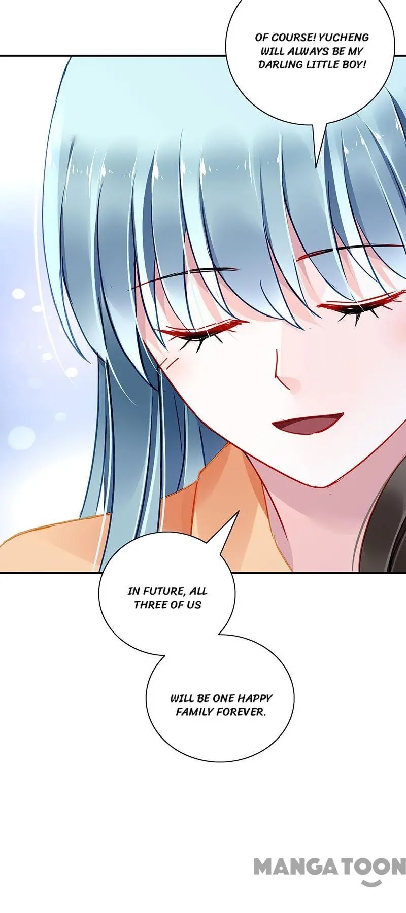 Haomen Qifu de Chuntian Chapter 292 page 24 - Chapter 292