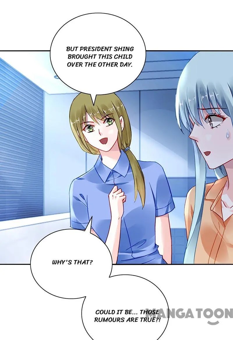 Haomen Qifu de Chuntian Chapter 292 page 4 - Chapter 292