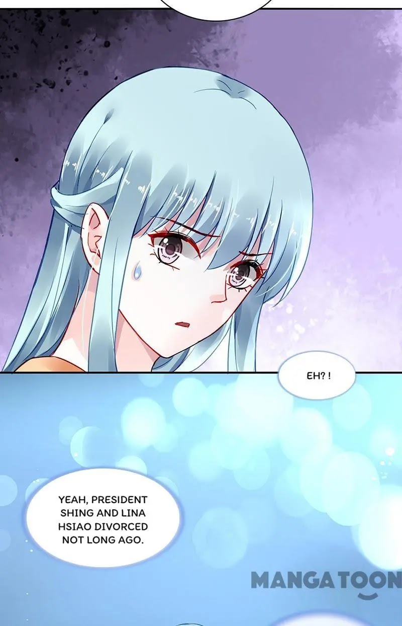 Haomen Qifu de Chuntian Chapter 292 page 5 - Chapter 292