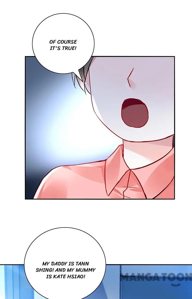 Haomen Qifu de Chuntian Chapter 292 page 7 - Chapter 292