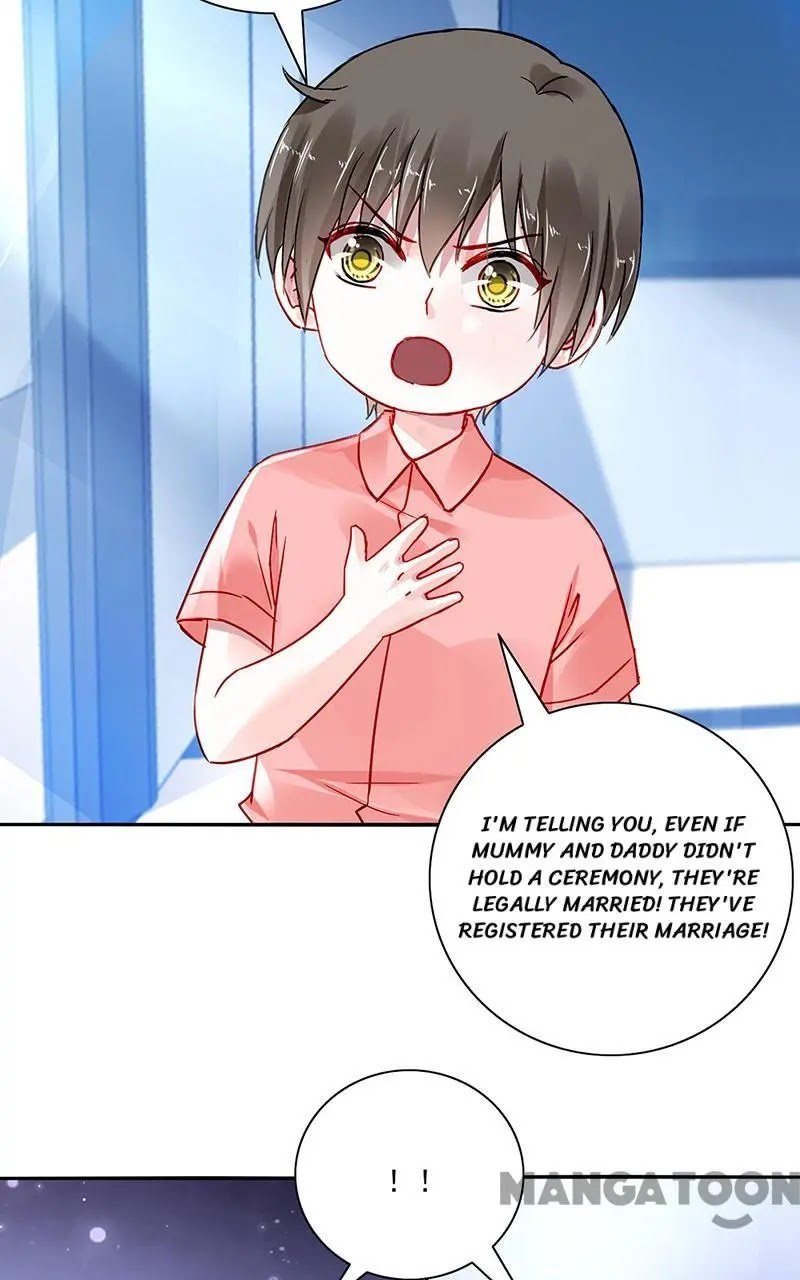 Haomen Qifu de Chuntian Chapter 292 page 8 - Chapter 292