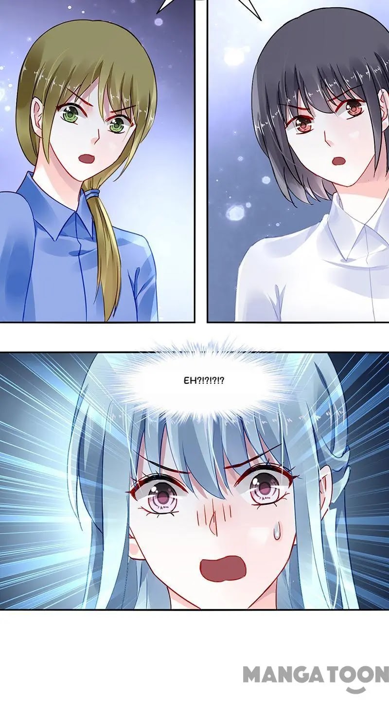 Haomen Qifu de Chuntian Chapter 292 page 9 - Chapter 292