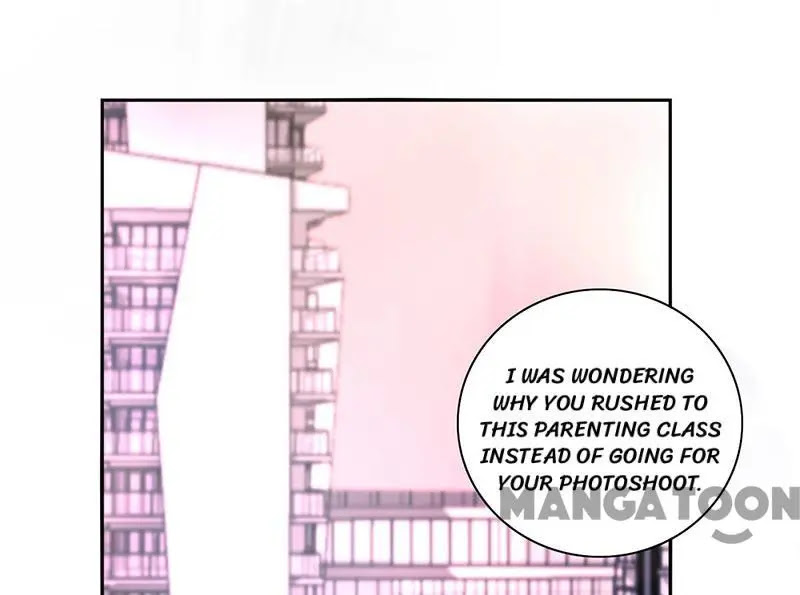 Haomen Qifu de Chuntian Chapter 293 page 1 - Chapter 293