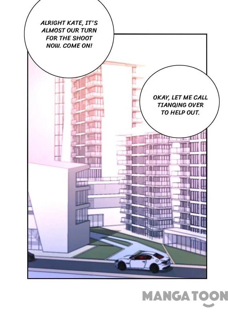 Haomen Qifu de Chuntian Chapter 293 page 11 - Chapter 293