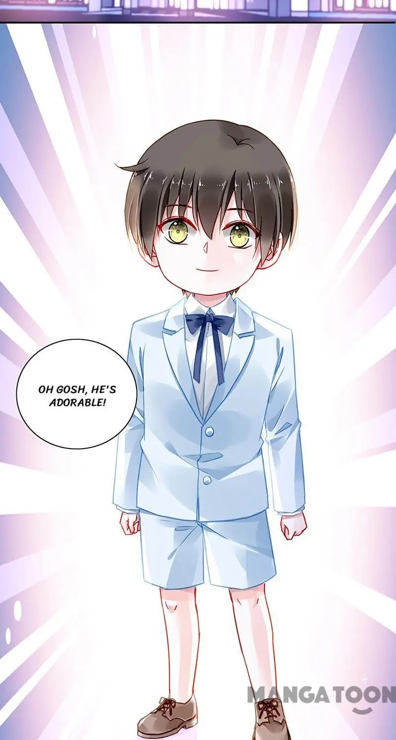Haomen Qifu de Chuntian Chapter 293 page 14 - Chapter 293