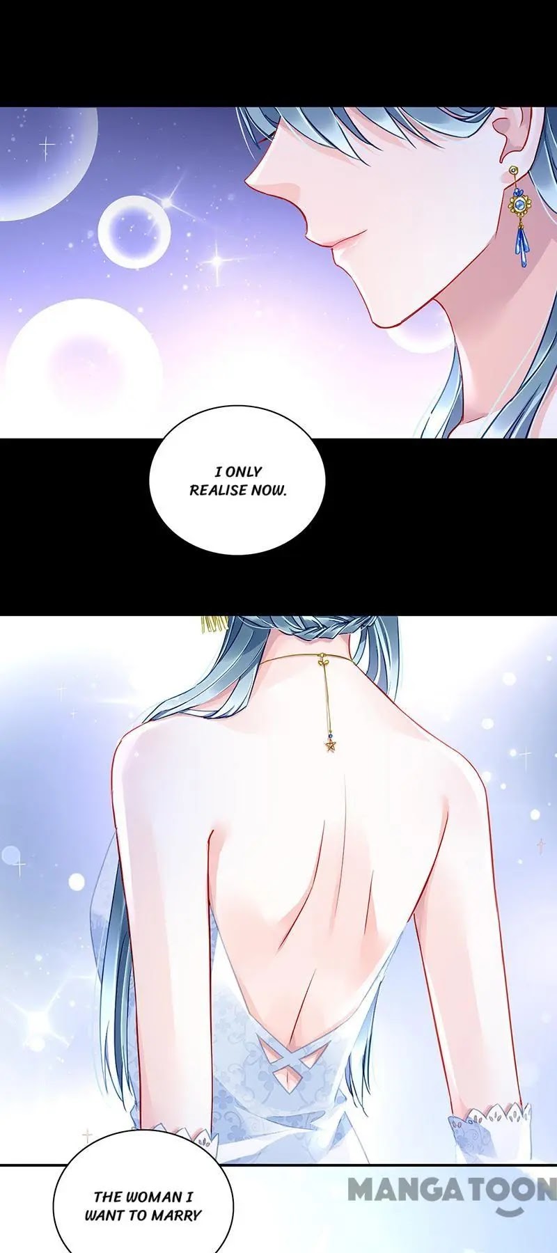 Haomen Qifu de Chuntian Chapter 293 page 22 - Chapter 293