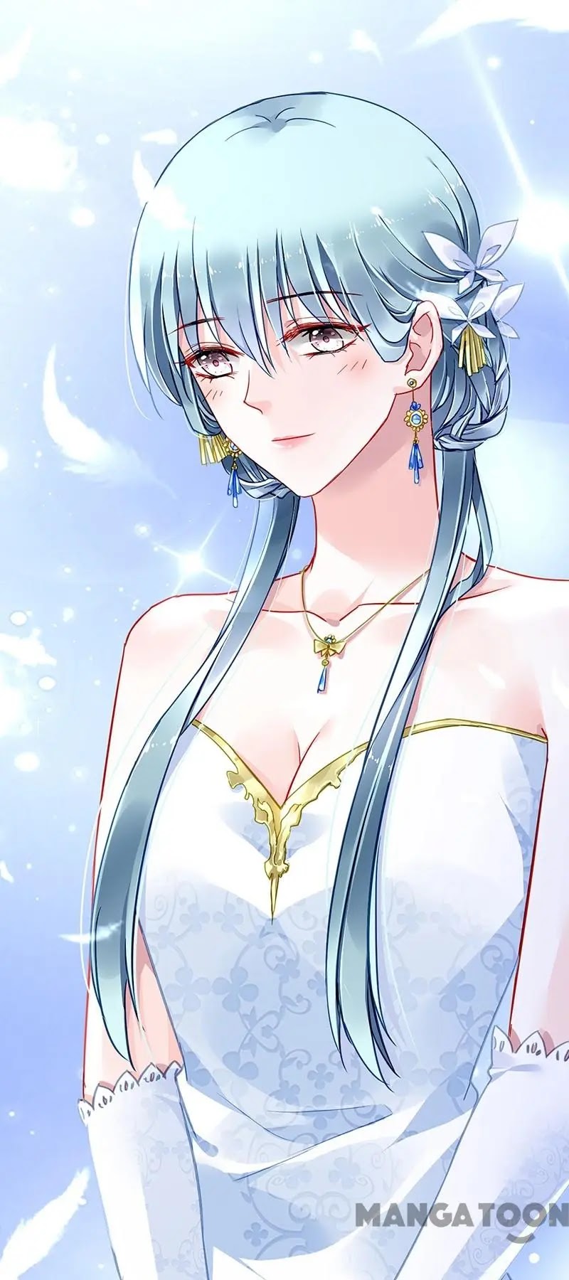 Haomen Qifu de Chuntian Chapter 293 page 24 - Chapter 293