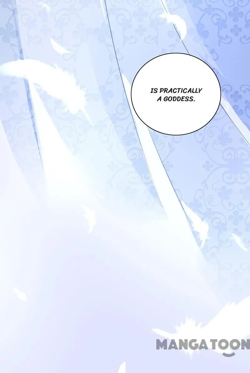 Haomen Qifu de Chuntian Chapter 293 page 27 - Chapter 293