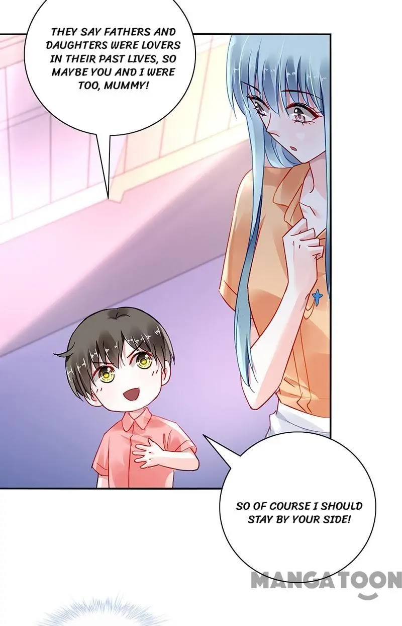 Haomen Qifu de Chuntian Chapter 293 page 6 - Chapter 293
