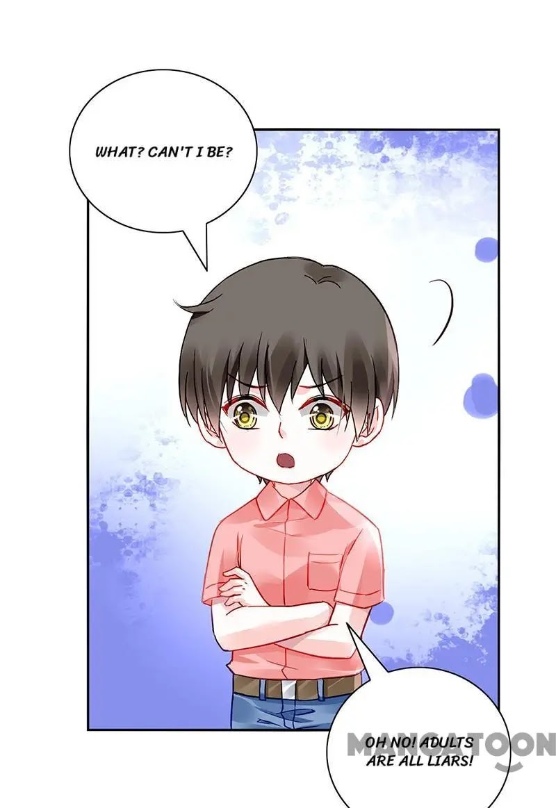 Haomen Qifu de Chuntian Chapter 293 page 9 - Chapter 293
