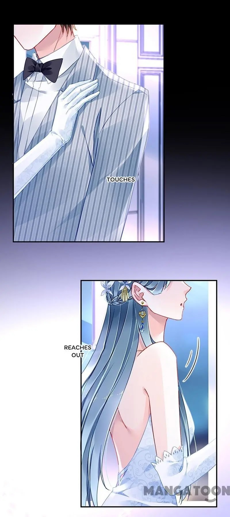 Haomen Qifu de Chuntian Chapter 294 page 11 - Chapter 294