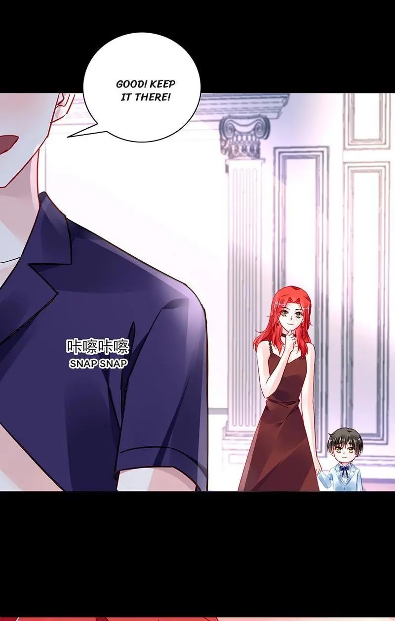 Haomen Qifu de Chuntian Chapter 294 page 16 - Chapter 294