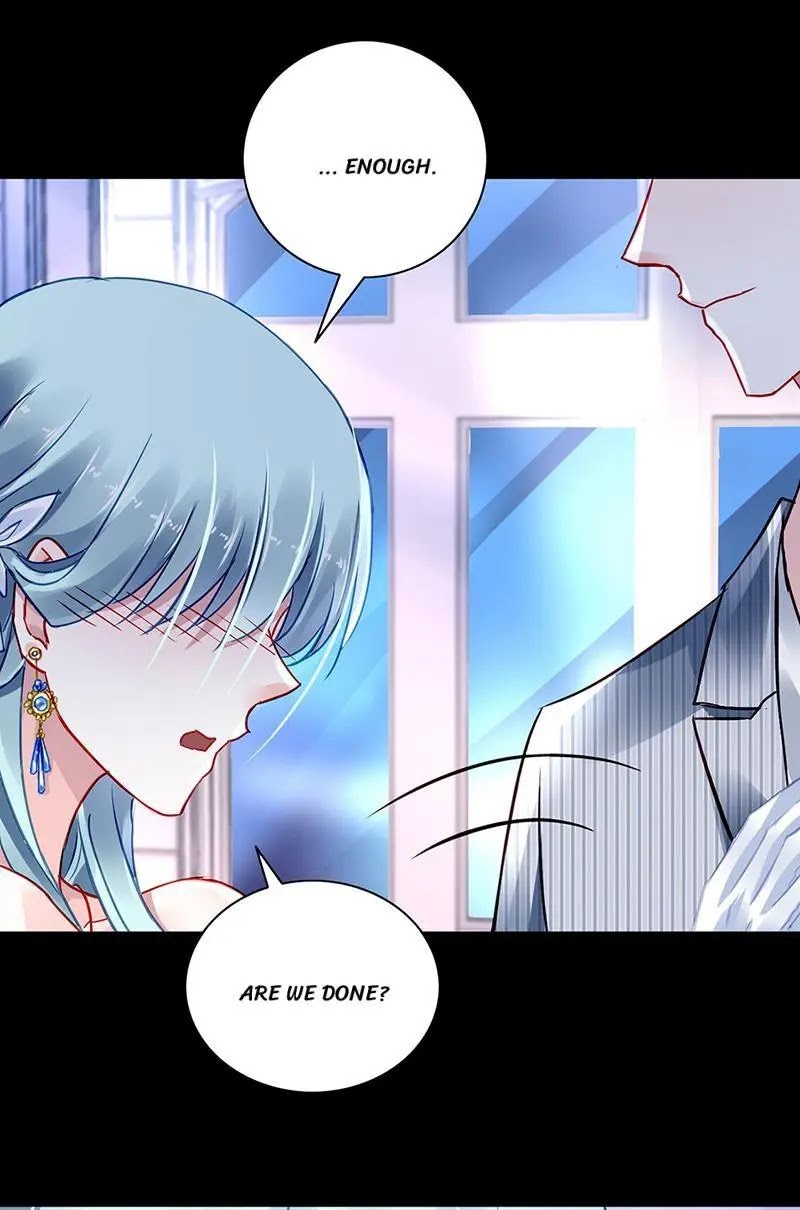 Haomen Qifu de Chuntian Chapter 294 page 21 - Chapter 294