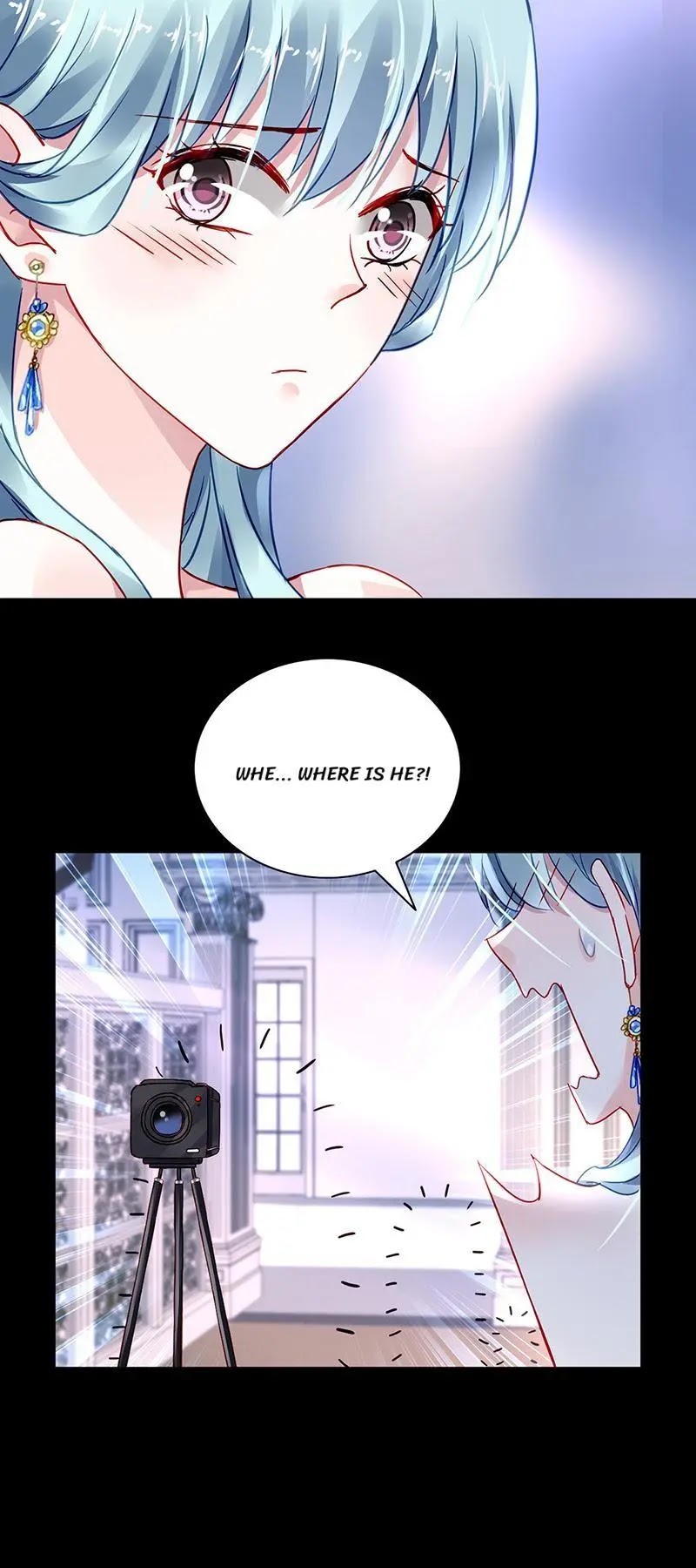Haomen Qifu de Chuntian Chapter 294 page 22 - Chapter 294