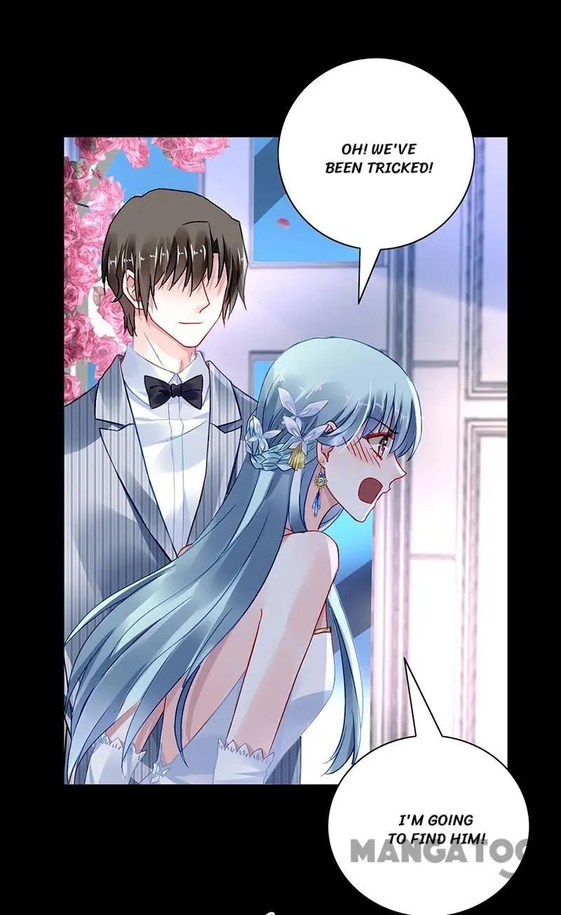 Haomen Qifu de Chuntian Chapter 294 page 23 - Chapter 294