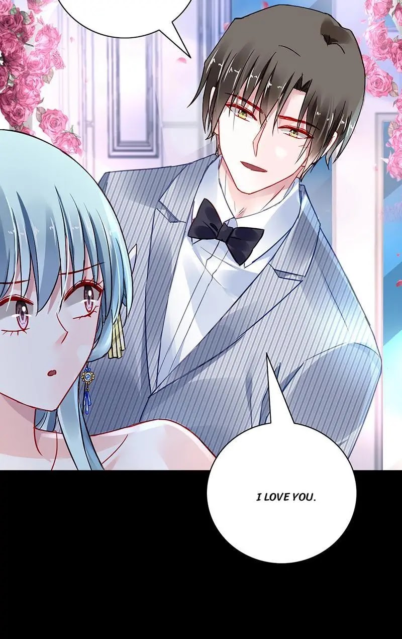 Haomen Qifu de Chuntian Chapter 294 page 25 - Chapter 294