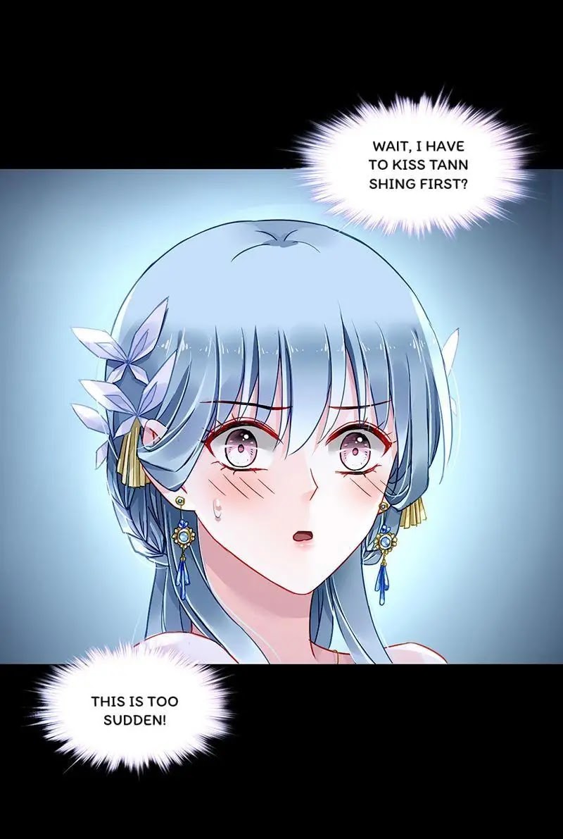 Haomen Qifu de Chuntian Chapter 294 page 3 - Chapter 294
