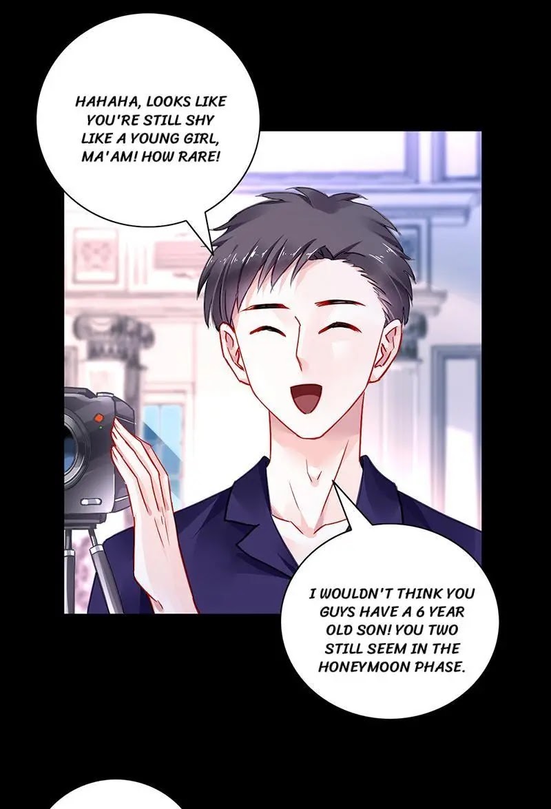 Haomen Qifu de Chuntian Chapter 294 page 4 - Chapter 294