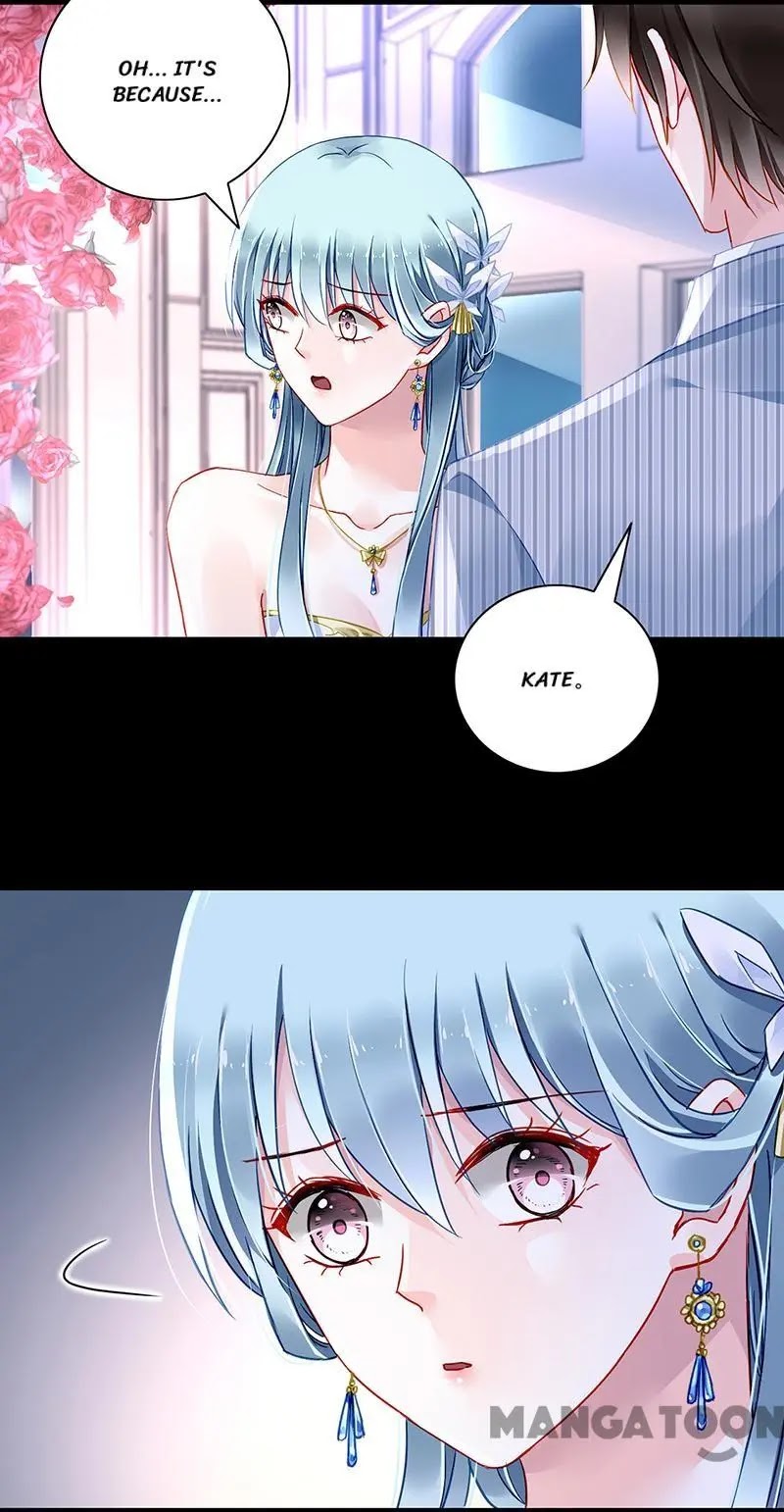 Haomen Qifu de Chuntian Chapter 294 page 5 - Chapter 294