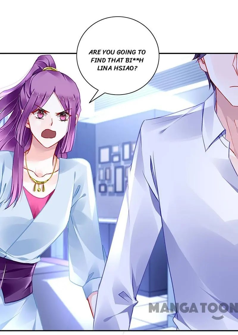 Haomen Qifu de Chuntian Chapter 295 page 19 - Chapter 295