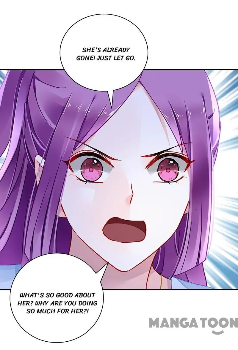 Haomen Qifu de Chuntian Chapter 295 page 20 - Chapter 295