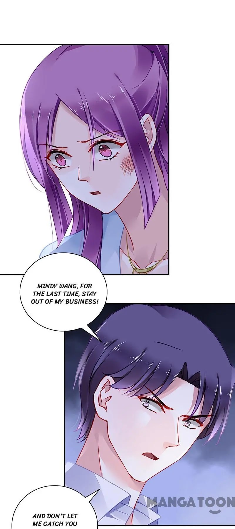 Haomen Qifu de Chuntian Chapter 295 page 22 - Chapter 295