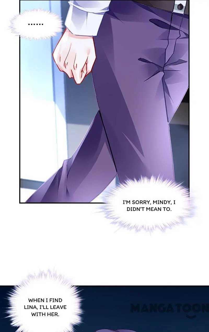Haomen Qifu de Chuntian Chapter 295 page 26 - Chapter 295