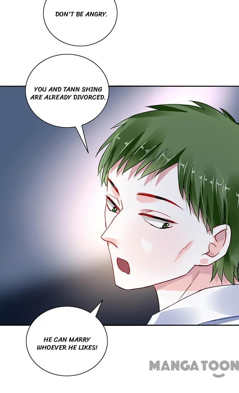 Haomen Qifu de Chuntian Chapter 295 page 4 - Chapter 295