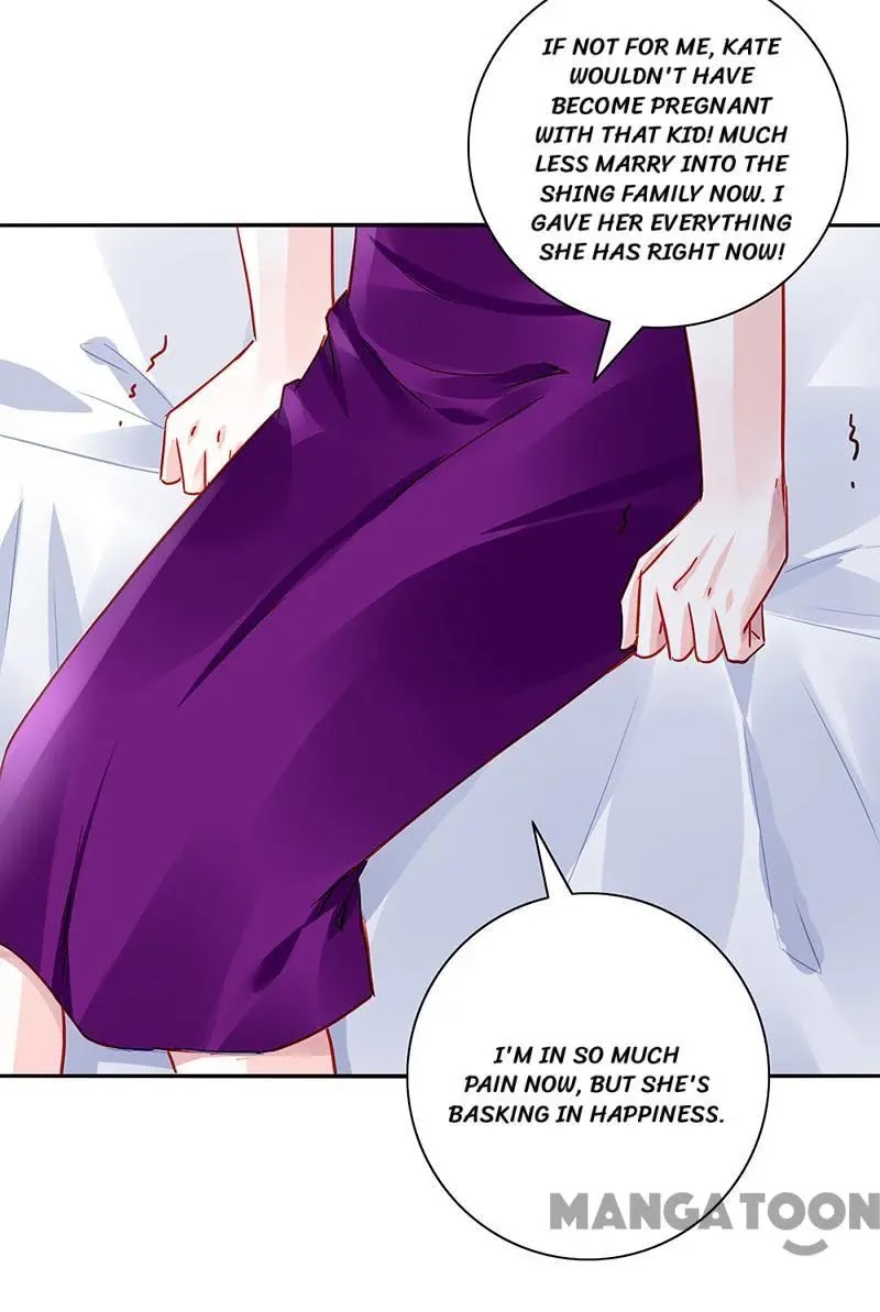 Haomen Qifu de Chuntian Chapter 295 page 6 - Chapter 295