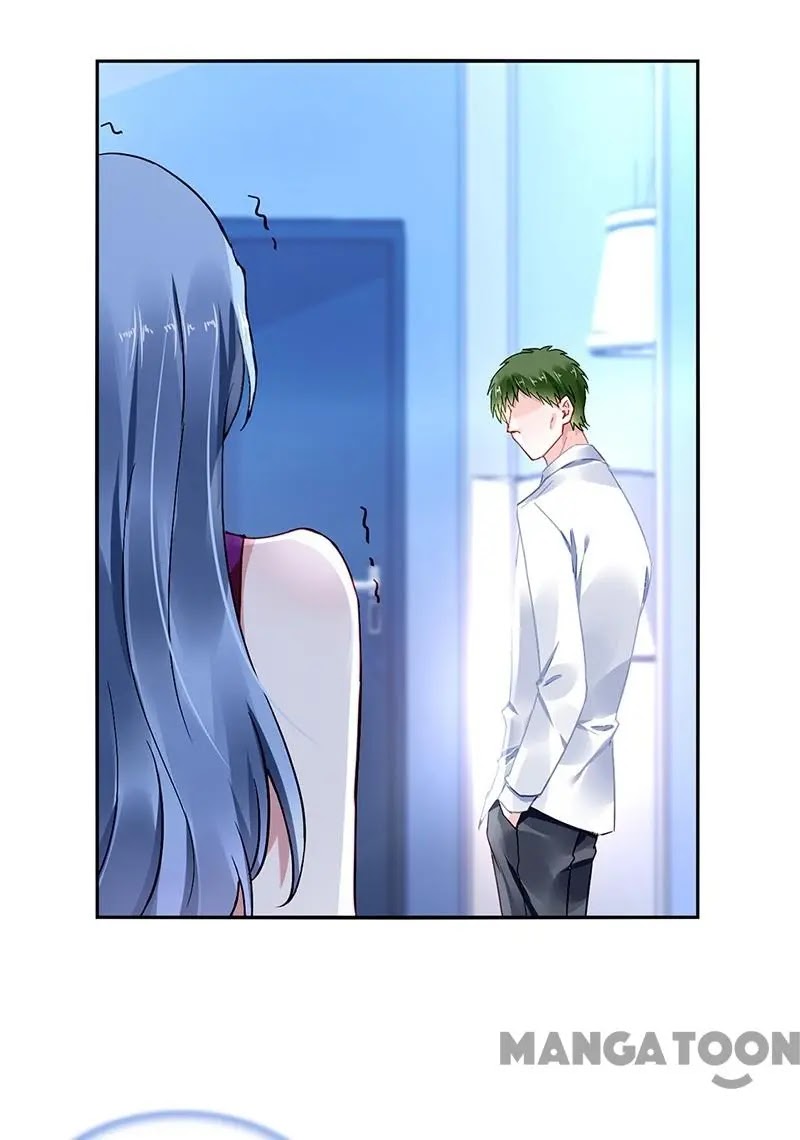 Haomen Qifu de Chuntian Chapter 295 page 7 - Chapter 295
