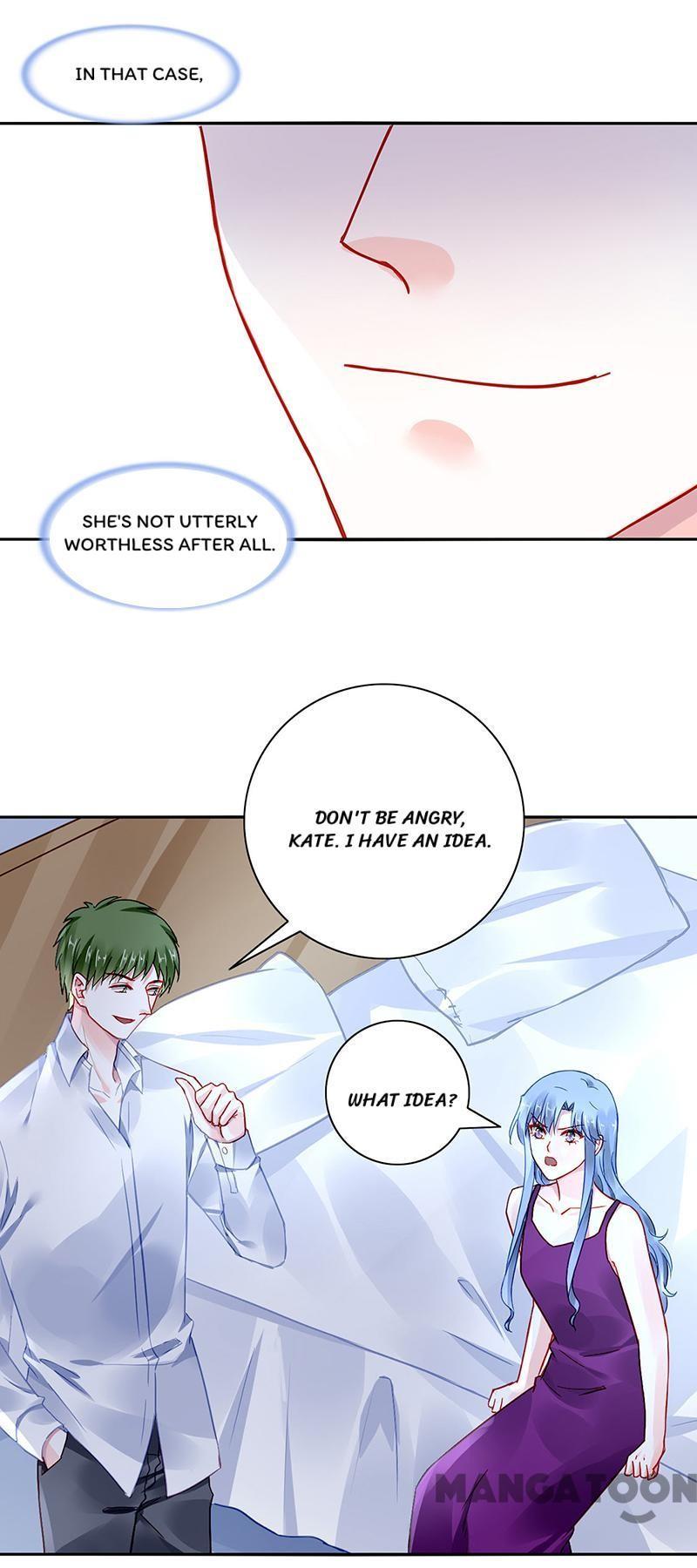 Haomen Qifu de Chuntian Chapter 295 page 9 - Chapter 295
