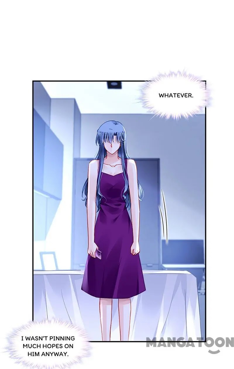 Haomen Qifu de Chuntian Chapter 296 page 10 - Chapter 296