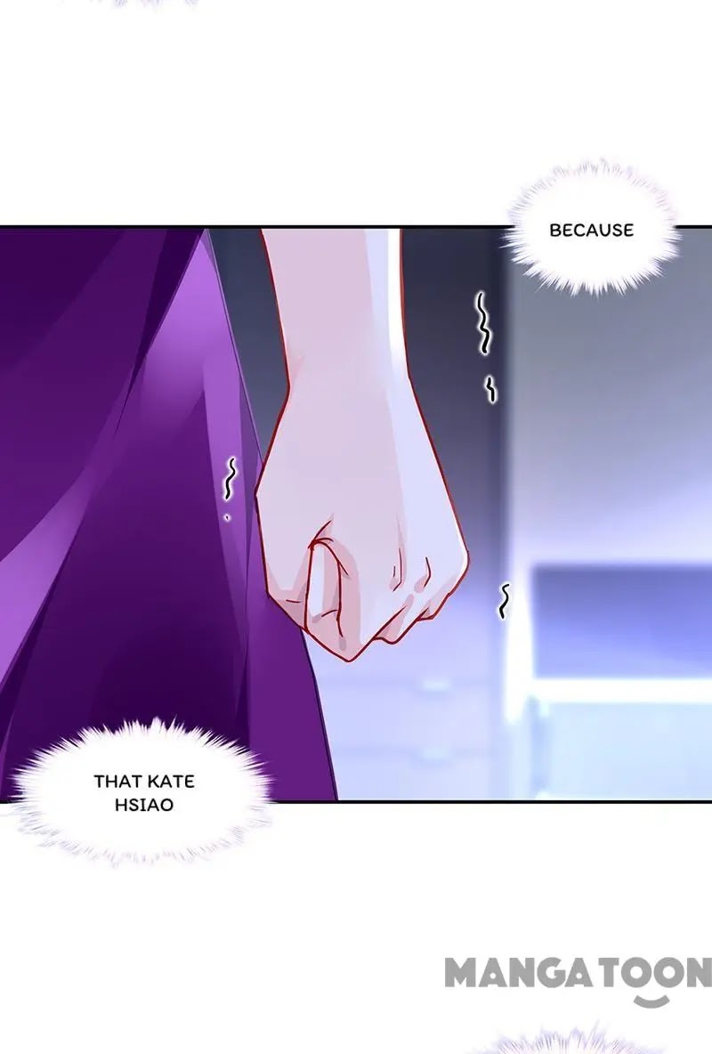 Haomen Qifu de Chuntian Chapter 296 page 11 - Chapter 296