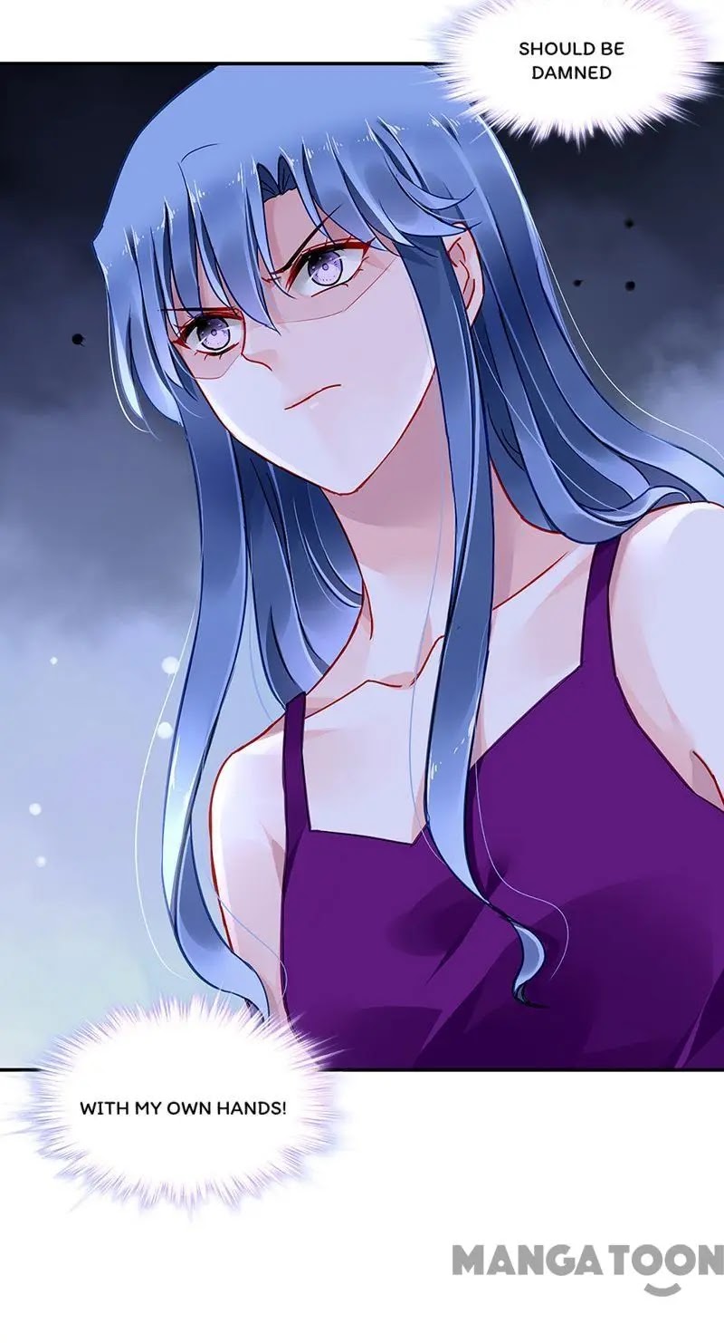 Haomen Qifu de Chuntian Chapter 296 page 12 - Chapter 296