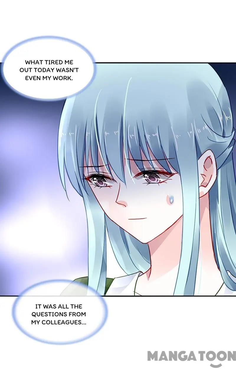 Haomen Qifu de Chuntian Chapter 296 page 15 - Chapter 296