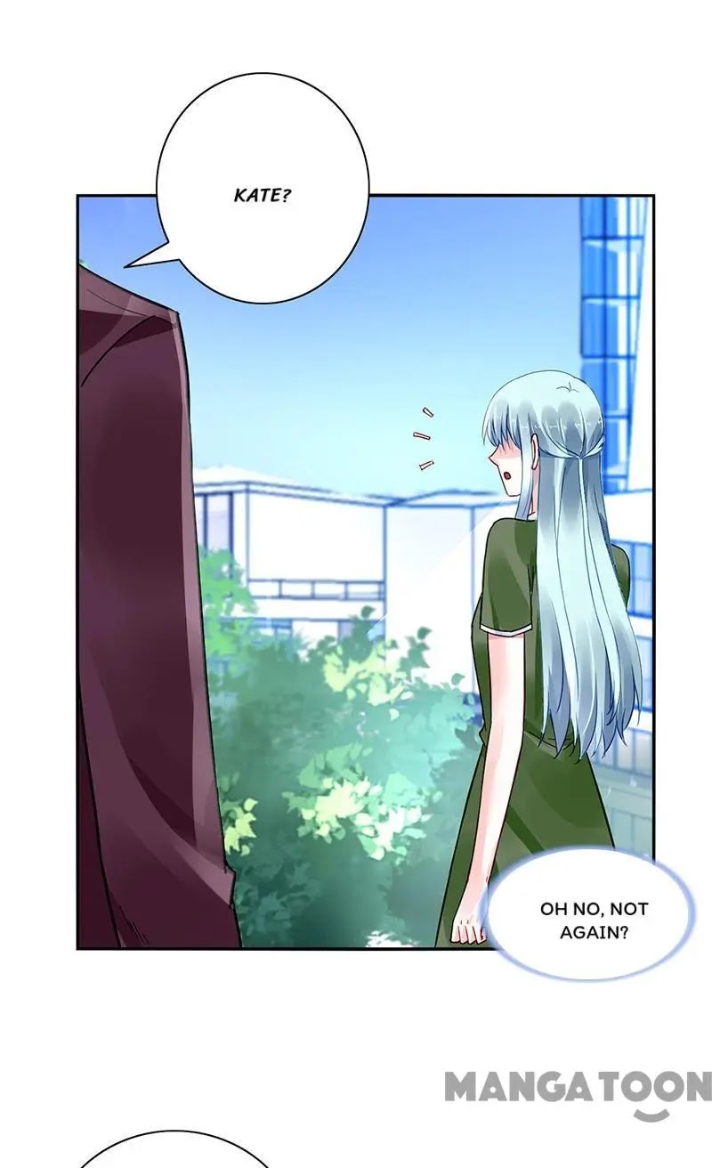 Haomen Qifu de Chuntian Chapter 296 page 16 - Chapter 296