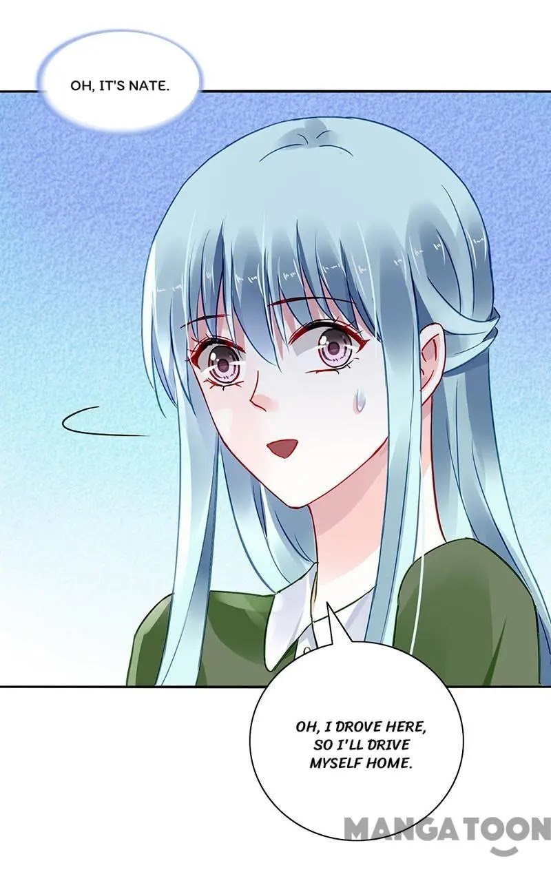 Haomen Qifu de Chuntian Chapter 296 page 18 - Chapter 296