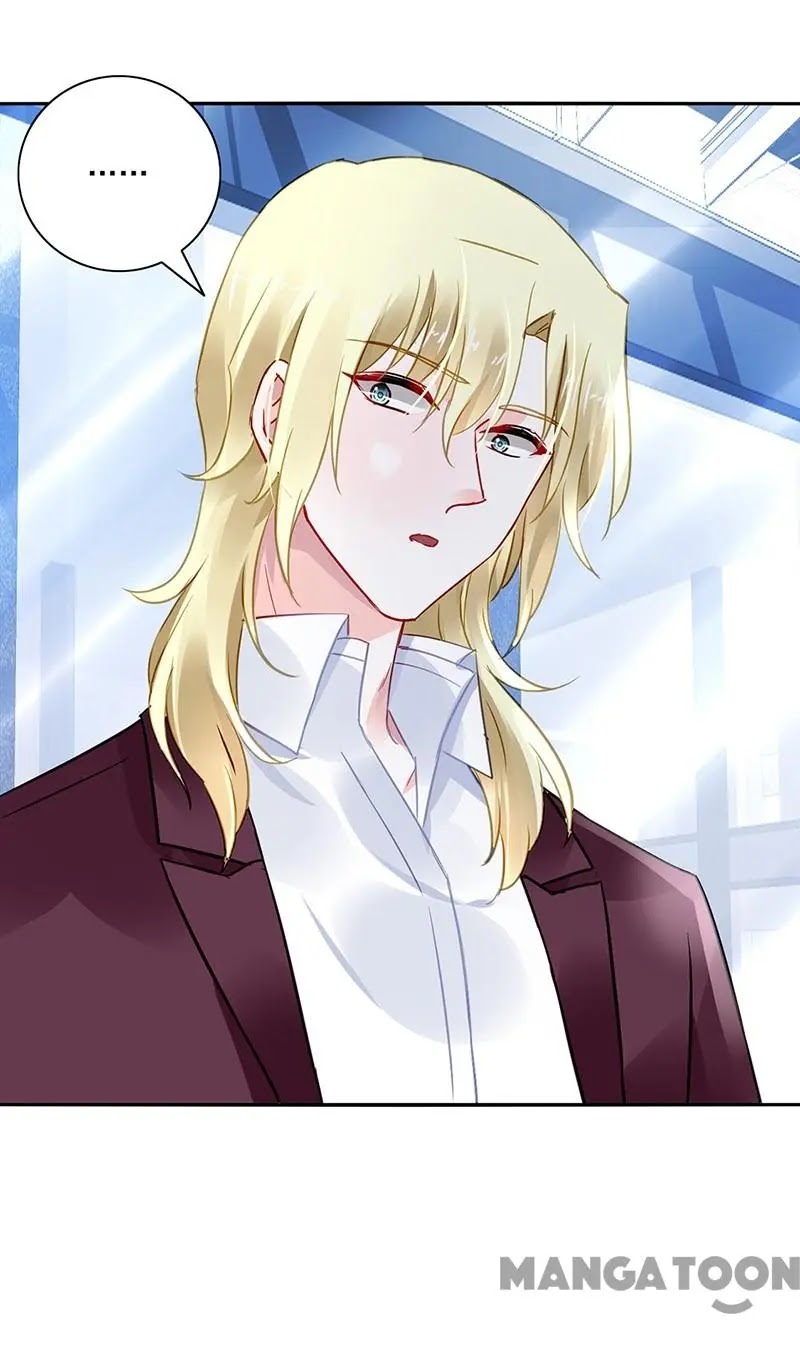 Haomen Qifu de Chuntian Chapter 296 page 21 - Chapter 296