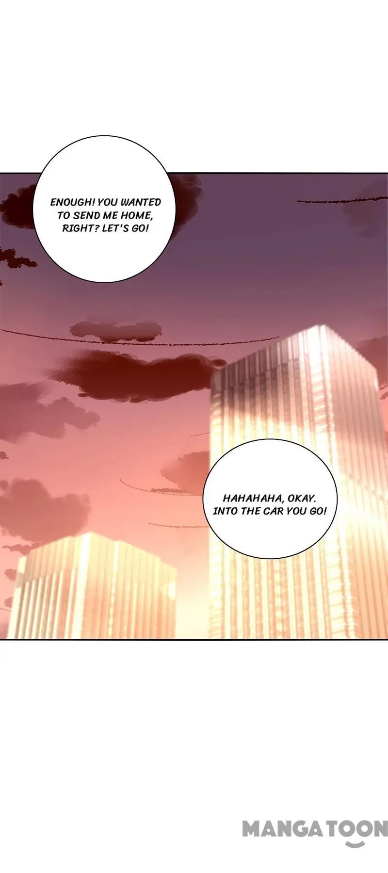 Haomen Qifu de Chuntian Chapter 296 page 24 - Chapter 296
