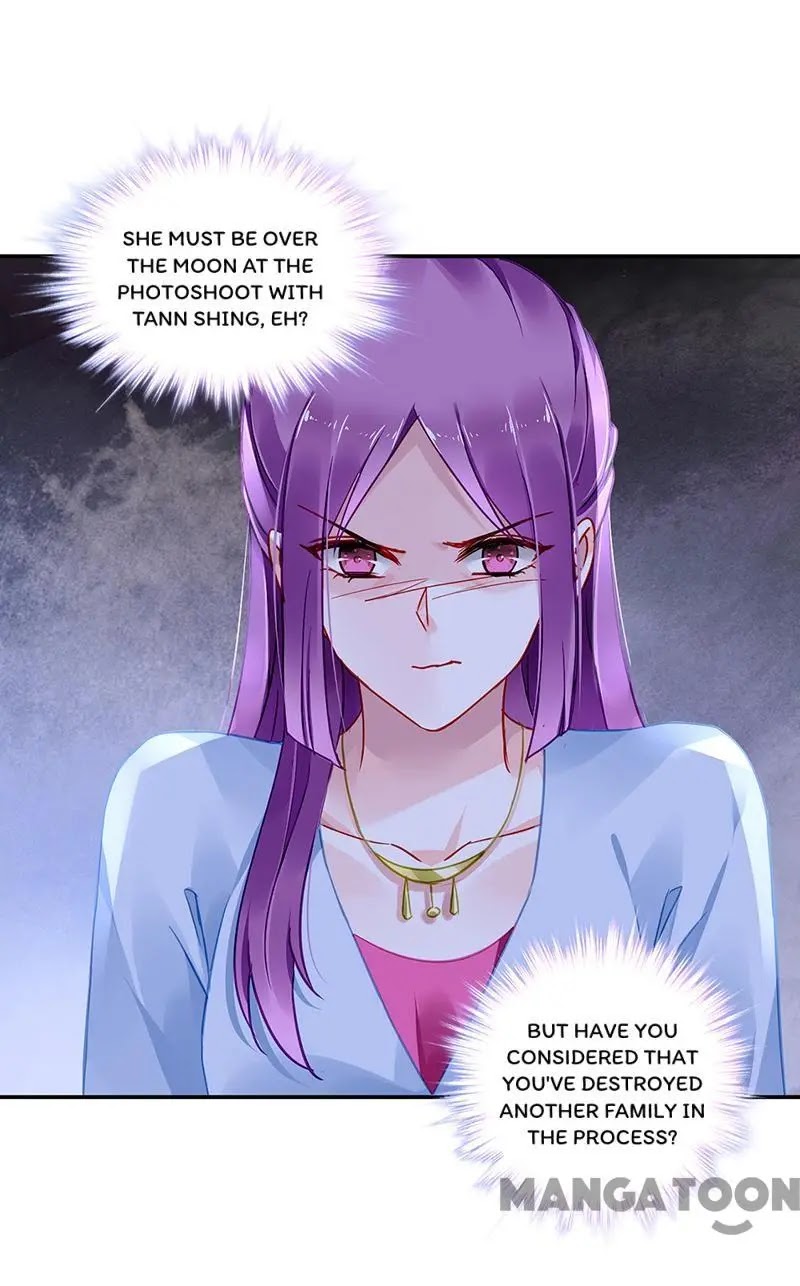 Haomen Qifu de Chuntian Chapter 296 page 4 - Chapter 296
