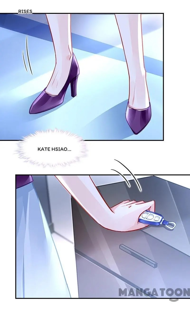 Haomen Qifu de Chuntian Chapter 296 page 5 - Chapter 296