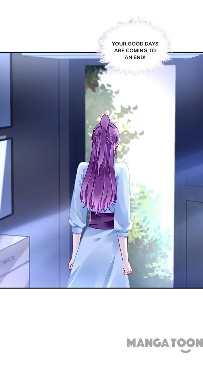 Haomen Qifu de Chuntian Chapter 296 page 6 - Chapter 296