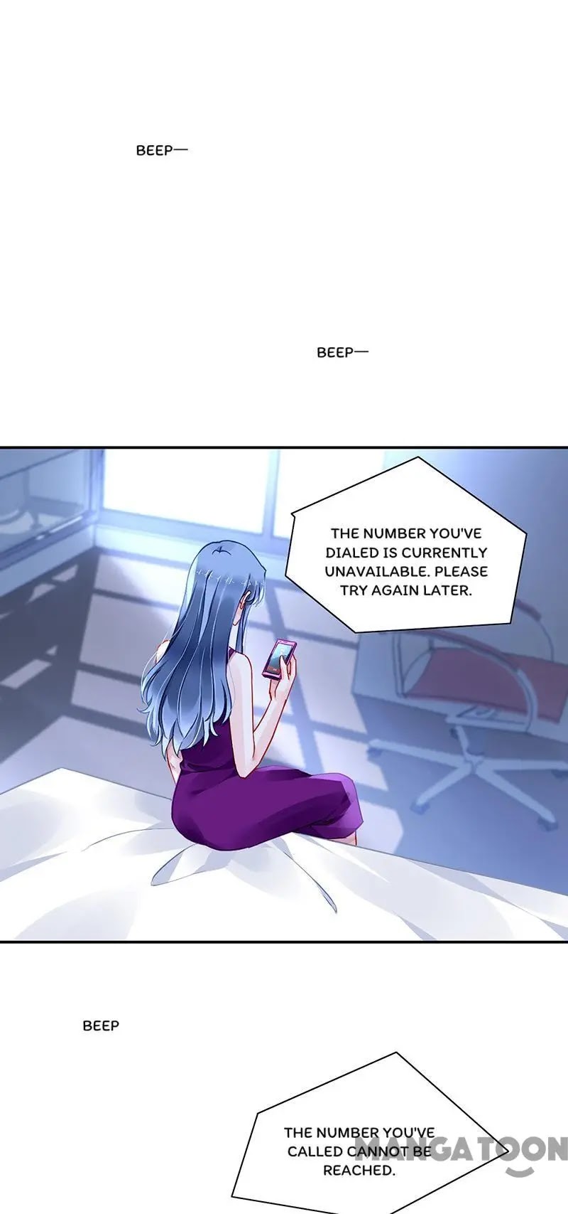 Haomen Qifu de Chuntian Chapter 296 page 7 - Chapter 296
