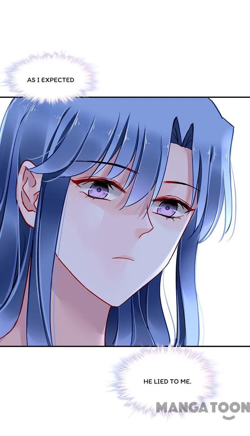 Haomen Qifu de Chuntian Chapter 296 page 9 - Chapter 296