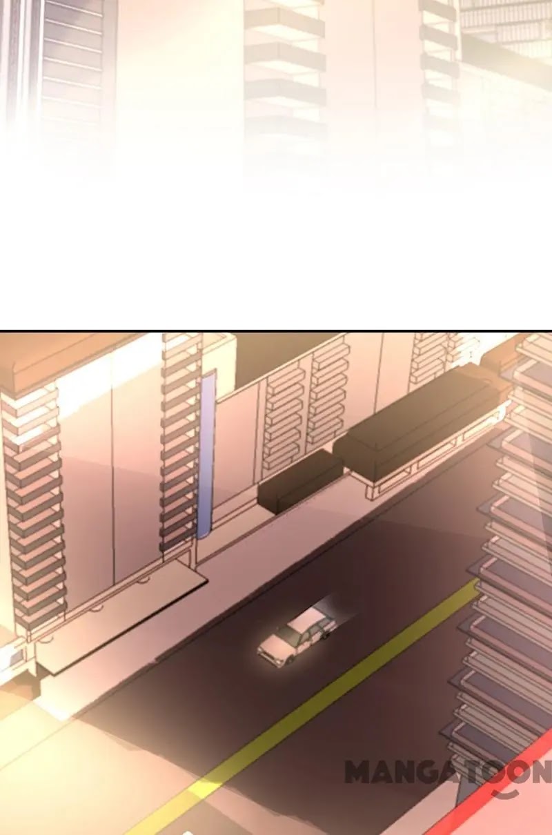 Haomen Qifu de Chuntian Chapter 297 page 1 - Chapter 297