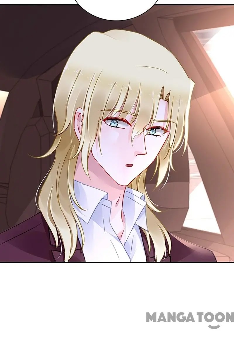 Haomen Qifu de Chuntian Chapter 297 page 10 - Chapter 297