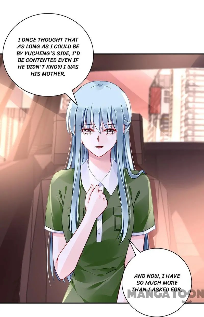 Haomen Qifu de Chuntian Chapter 297 page 11 - Chapter 297