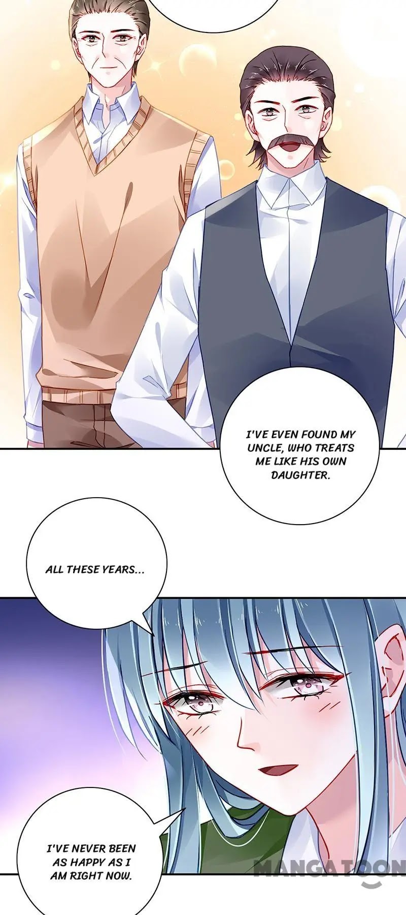 Haomen Qifu de Chuntian Chapter 297 page 13 - Chapter 297